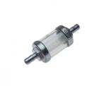 WMX Filtru benzina metalic, transparent, 6 mm (00001259)