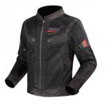 LS2 Geaca moto LS2 Garda Air Man, culoare negru rosu, marime M (AK64260S01324) - simoto