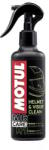 Motul Spray Motul M1 HelmetVisor Clean 250 ml (102992) - simoto