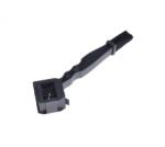 WMX Perie de curatare lant, 2 capete de curatare, culoare negru (AA014549)