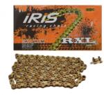 Iris Lant transmisie Iris, pas 520, zale 120L, culoare auriu (IR520RXL120G) - simoto