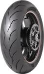 Dunlop Anvelopa Dunlop SportsMan MK3 spate 190 55ZR17 75W (03021322PE) - simoto