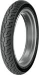 Dunlop Anvelopa Dunlop K591 100 90-19 51V TL (302325PE) - simoto