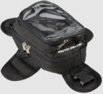 Moto-Detail Geanta 2in1 Moto-Detail rezervor cu magneti picior moto tank bag (00000133)