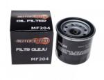 WMX Filtru Ulei MF204 (HF204) Motofiltro 15410-Mcj-000 Honda, Kawasaki, Yamaha, Suzuki, Triumph (MF204) - simoto