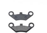WMX Set 2 placute frana atv Shineray 300, FA453 (ZQI4107) - simoto