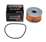 WMX Filtru ulei MF136 (HF136) Motofiltro 16510-38240 Beta, Suzuki (MF136) - simoto