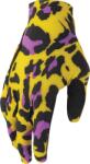 Thor Manusi atv cross Thor SportMode Cheetah, culoare galben violet, marime S (33308574PE) - simoto