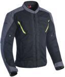 Oxford Geaca textila Oxford Delta 1.0 Air, culoare negru gri, L (TM193202LOX) - simoto