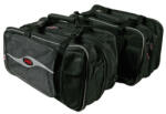 Lampa Genti laterale moto T-Maxter side bags extensibile 16 24+16 24L (00000959)