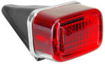 SM Stop cu bec moto scuter universal 12v (00000569)