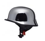 Awina Casca moto Braincap, marime XL, culoare cromata, TN8679 (AJ0876) - simoto