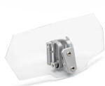 SM Deflector parbriz moto reglabil touring naked scuter (00000198)