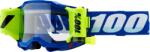  Ochelari cross atv 100% Accuri 2 Forecast, lentila clara, culoare rama albastru (26013299PE) - simoto