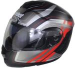 Roy Casca moto rabatabila adulti, Safebet HF-119 Z48-R, culoare negru gri, marime 2XL (ROY32232) - simoto