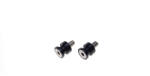 WMX Adaptor pentru bascula stander filet M10X1, 5, culoare negru (AW5493)