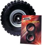 Pivot Works Kit rulmenti roata fata Yamaha Arctic Cat Kawasaki (FWKY14600PE)