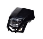 WMX Carena si far, Enduro, culoare negru, AW2352 (AW2352) - simoto