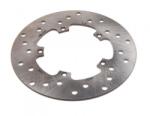 WMX Disc frana fata Piaggio Fly 125, grosime 4.2mm (PFLY4141)
