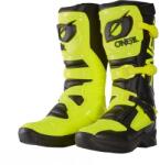 O'Neal Cizme RSX galben moto cross enduro atv (00001014)