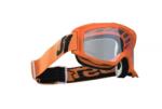 Just1 Ochelari atv cross Just1 Vitro, culoare portocaliu negru (6980020051000) - simoto