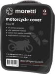 MMX Prelata moto exterior, material impermeabil, 229cm x 99cm x 125cm, marime M (00001525)
