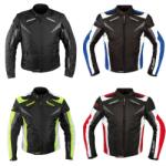 A-pro Geaca A-pro Ace textil moto (00000794)