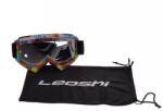 Leoshi Ochelari motocross atv enduro Leoshi, culoare multicolor (AB36431) - simoto