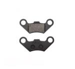 WMX Set 2 placute frana ATV Mrf, Kxd, Loncin 110 125 (AW0937) - simoto
