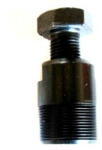 Buzzetti Extractor volanta 22x1 (filet dreapta) moped (5218BU)