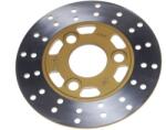 WMX Disc frana fata LJ50-QT-L, grosime 3.5mm (ZLL4141)