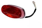SM Stop moto ATV lampa spate (00000933)