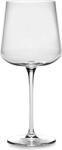 Serax Pahare pentru vin roșu Nido, 600 ml, set 4 buc (B0823102-050) Pahar
