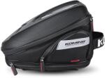 Komine Geanta rezervor Komine 12L moto tankbag magneti motocicleta (00000379)
