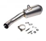 WMX Sistem de evacuare Yamaha R3 R25 2013-2020, MT-03 2016-2018 (AW8371)
