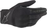 Alpinestars Manusi moto dame Alpinestars Stella Copper, culoare negru, marime S (33020736PE) - simoto