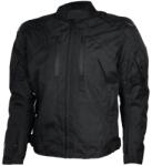 Roy Geaca moto scurta textil, VIG-16513, marime XL, culoare negru (ROY23556) - simoto