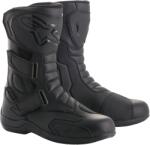 Alpinestars Cizme Alpinestars Radon Drystar culoare Negru marime 39 (34010540PE) - simoto