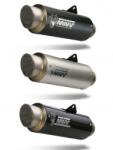 Mivv Evacuare sport Mivv GP Pro carbon titan otel slip-on moto toba (00001006)