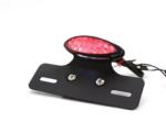 SM Stop moto led cu suport si iluminare numar (00000745)