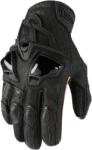 ICON Manusi scurte Icon Hypersport Short culoarea Negru marimea M (33013534PE) - simoto