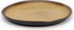 Serax Farfurii de masă Pure, 33, 6 cm, galbene, 2 buc (B1012028)