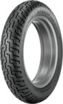 Dunlop Anvelopa Dunlop D404 80 90-21 M C 48H TT BLK (03050006PE) - simoto