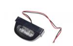 WMX Lampa numar universal (AM1513)