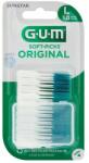 Sunstar Sunstar Gum Soft-Picks Original L, Soft fogköztisztító kefe, 50 db (7630019902779)