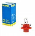 BOSMA Izzó 12V 1, 2W BX8, 4D 1DB
