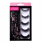 Jessup False Eyelashes műszempilla pánt 5 pár