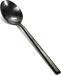 Serax Lingurițe de desert Pure, negre, set 6 buc (B1317008) Tacam