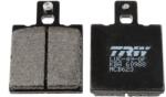 TRW Fékbetétek Motorhoz (organikus) Honda Nsr 125 R (88-03)