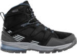 Albatros Lofoten 2.0 Black CTX Mid túrabakancs - munkaruha24